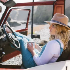 Women's Lazy Day Dungarees