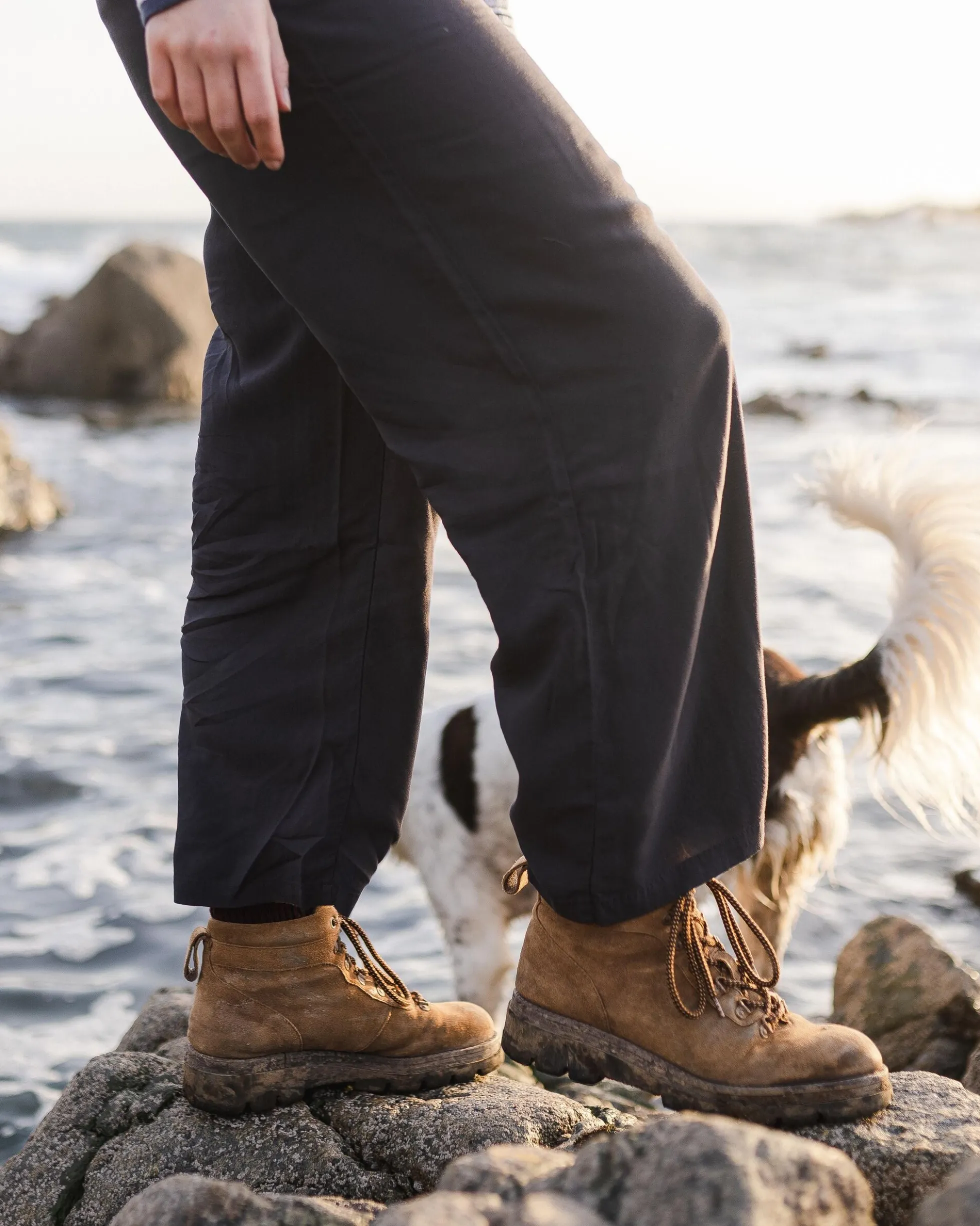 Women's Lazy Day Dungarees