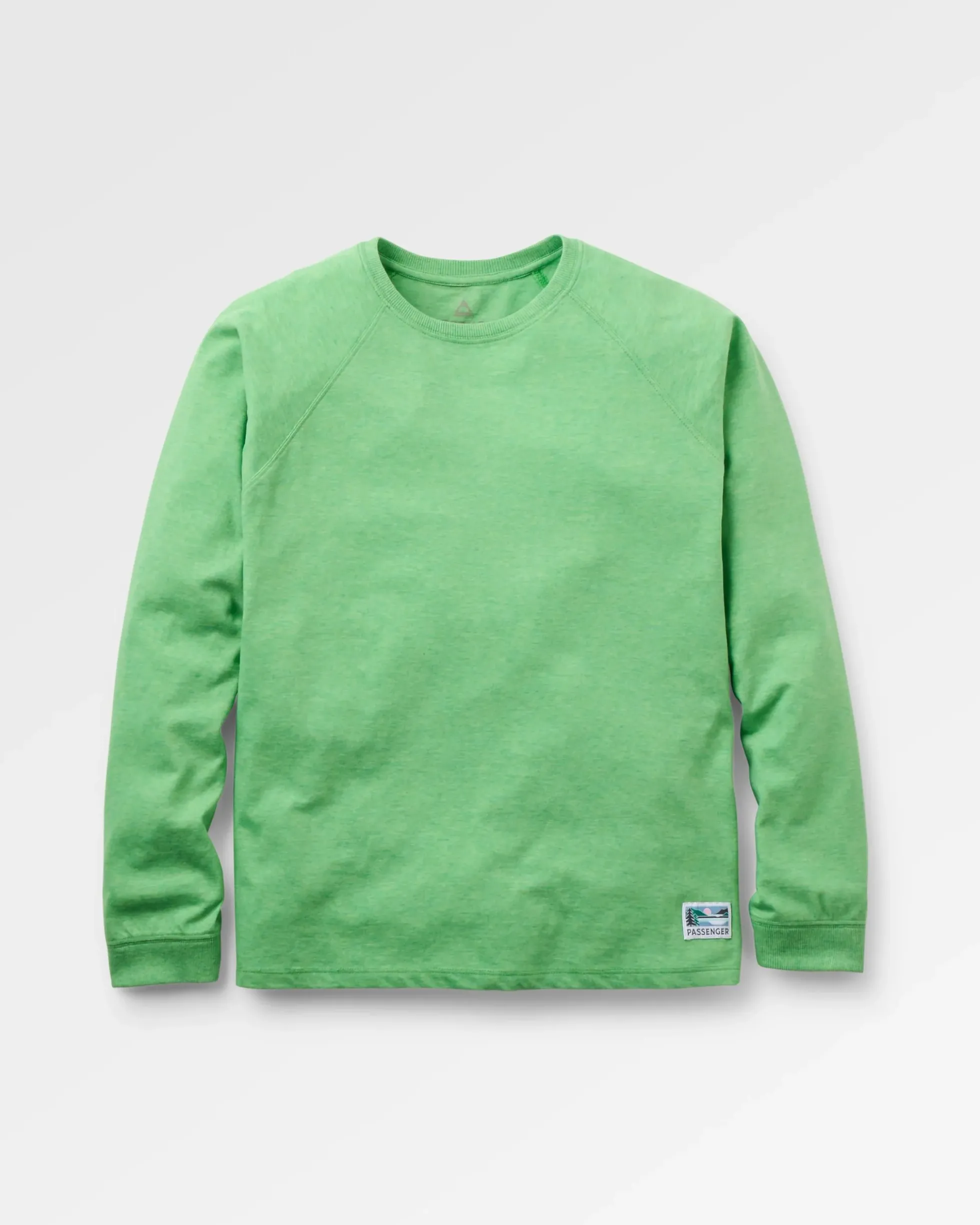 Women's Legacy LS T-Shirt