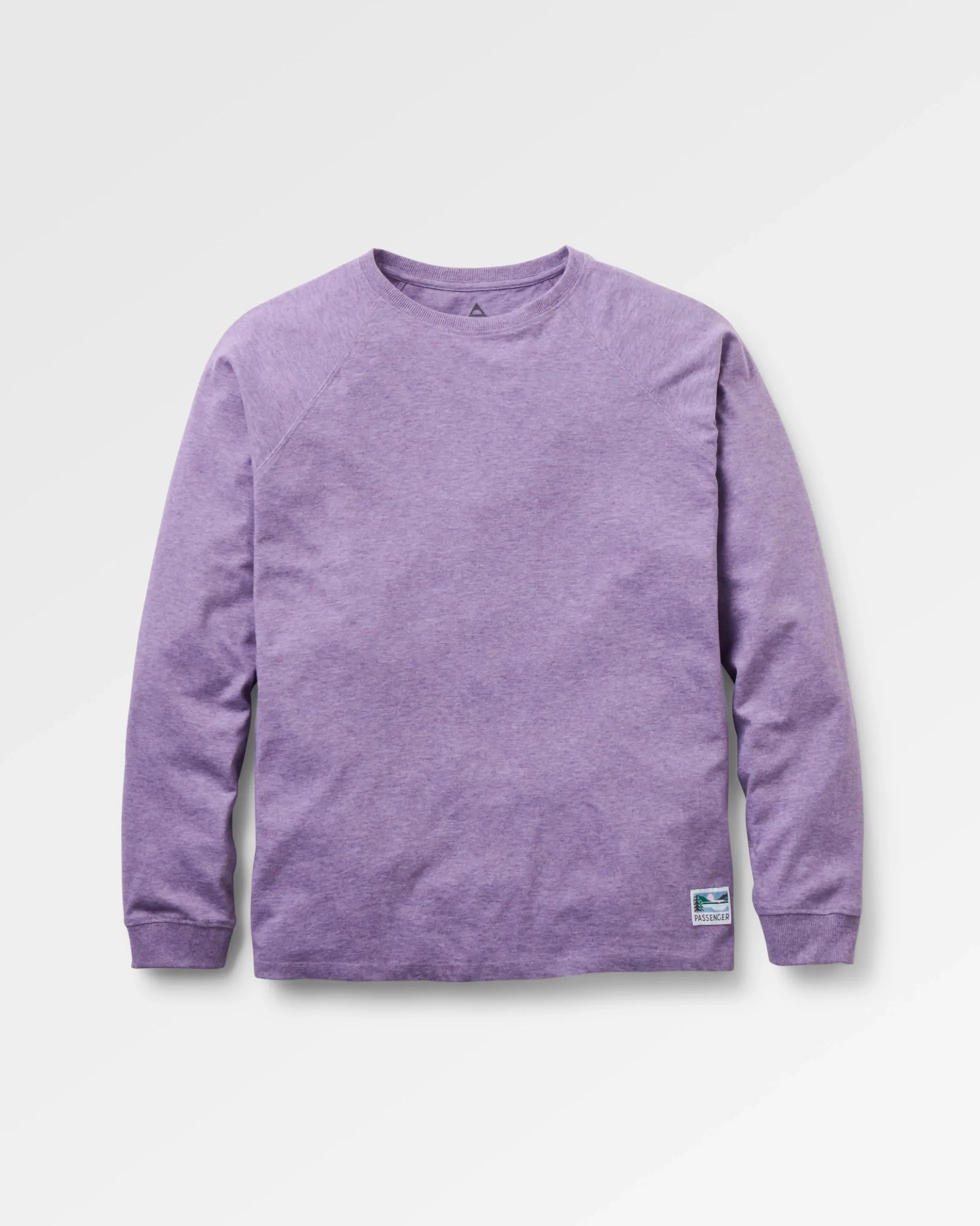 Women's Legacy LS T-Shirt