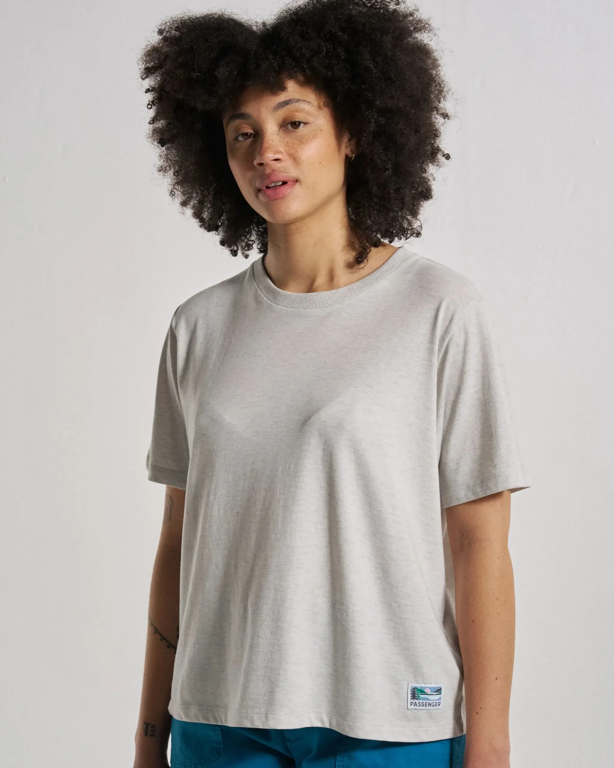 Women's Legacy T-Shirt