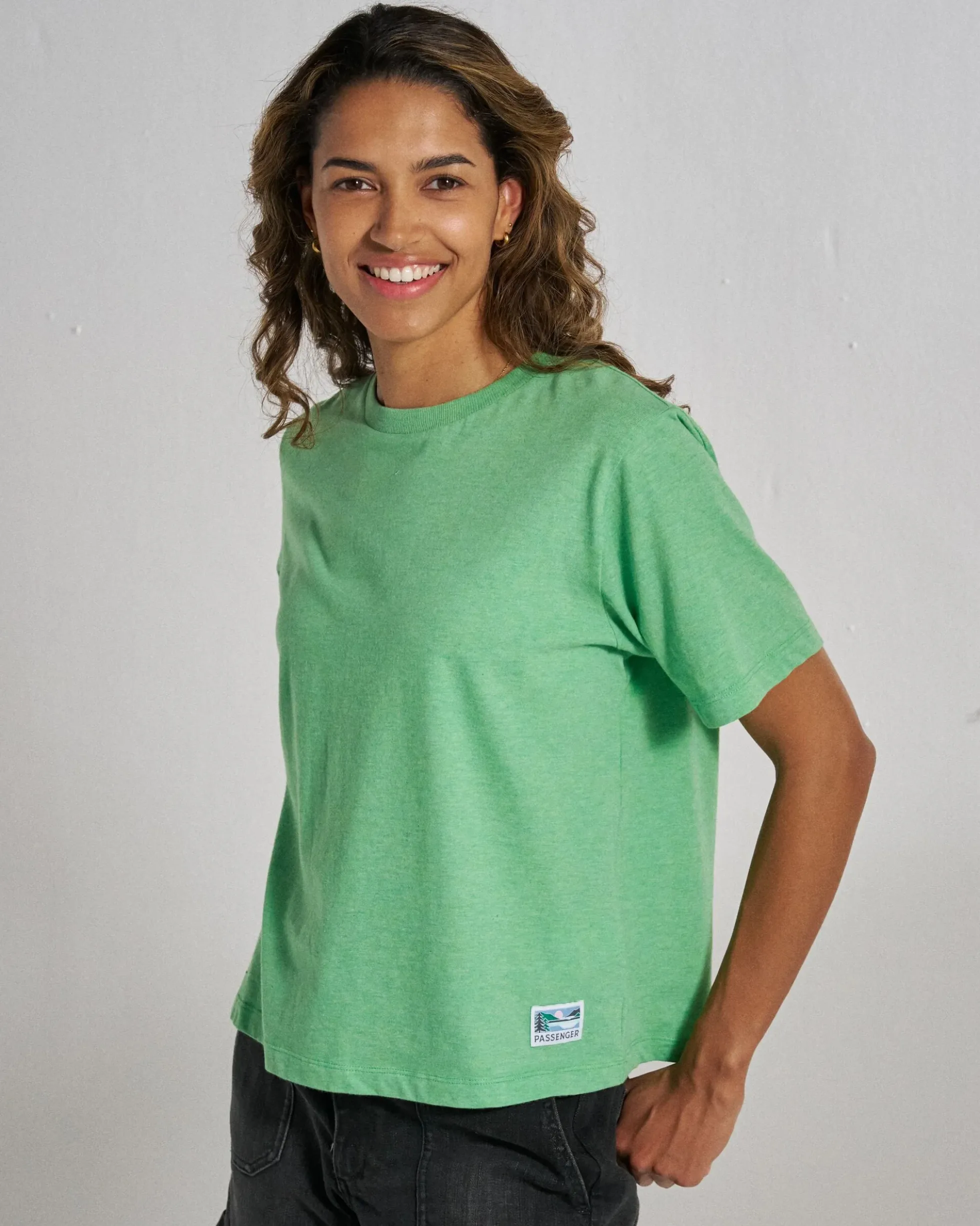 Women's Legacy T-Shirt
