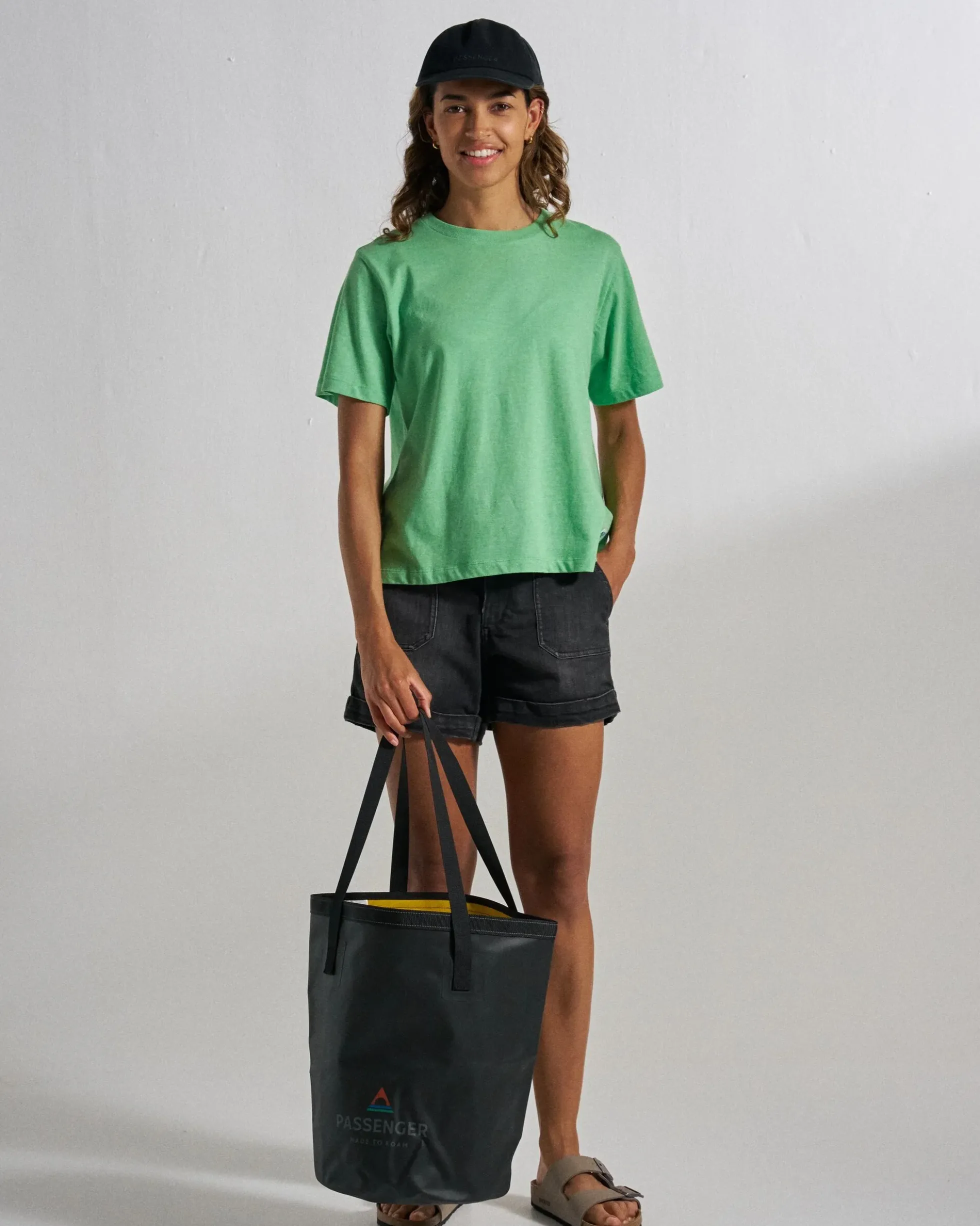 Women's Legacy T-Shirt