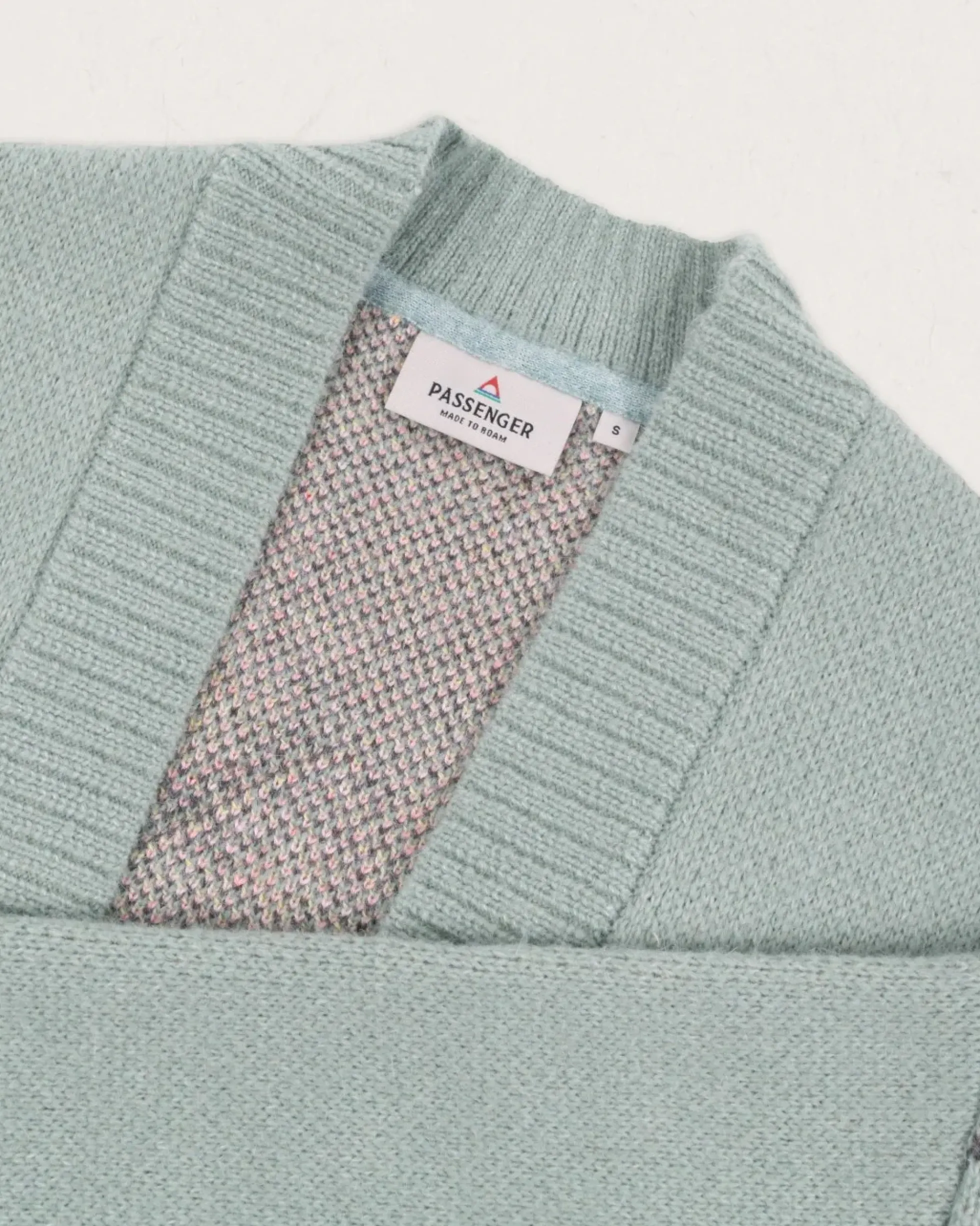 Women's Leif Yarn Cardigan