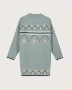 Women's Leif Yarn Cardigan