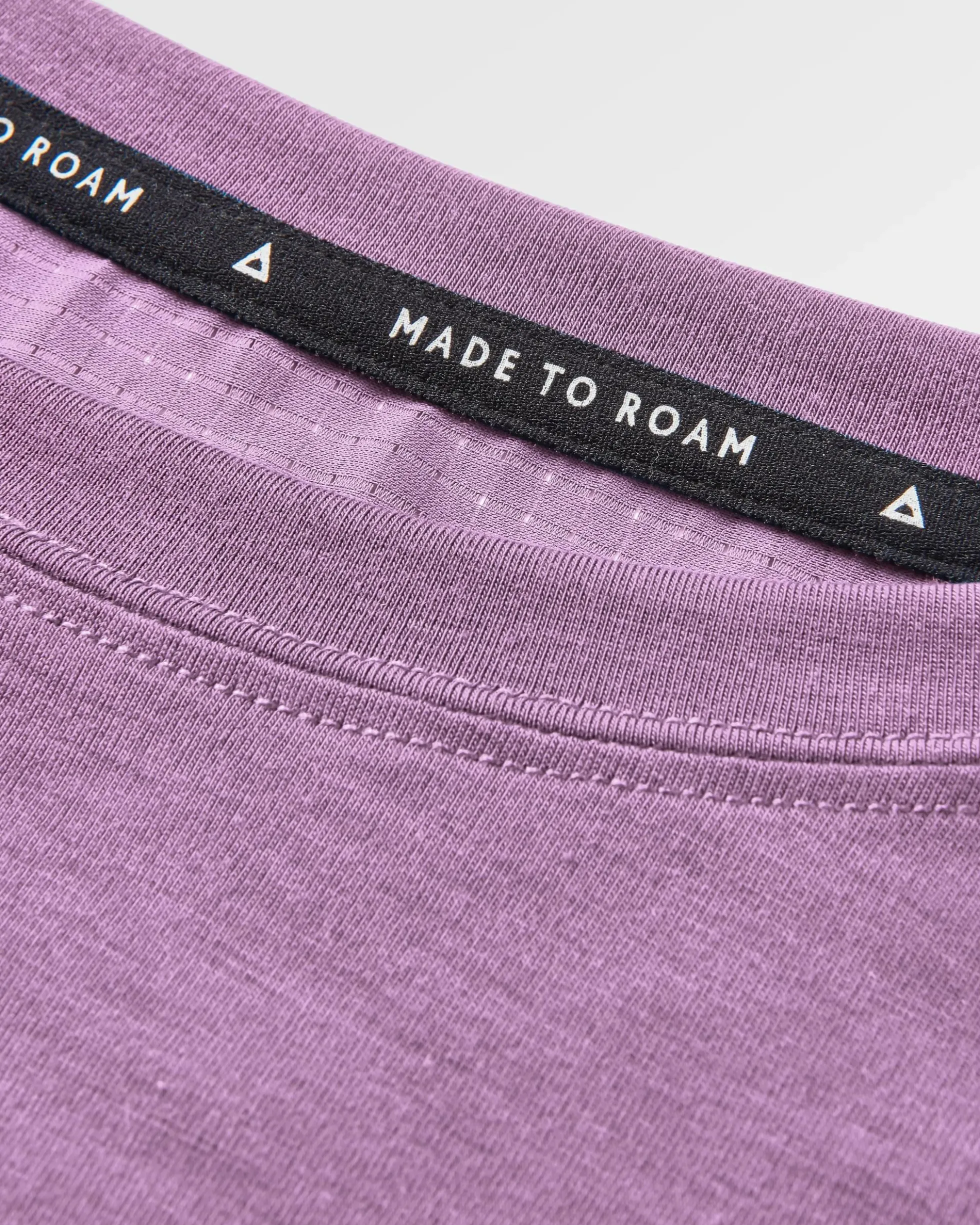 Women's Lotus Active LS Top