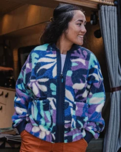 Women's Lucia Sherpa Fleece