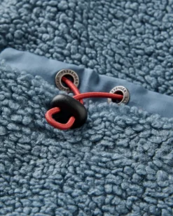 Women's Lucia Sherpa Fleece