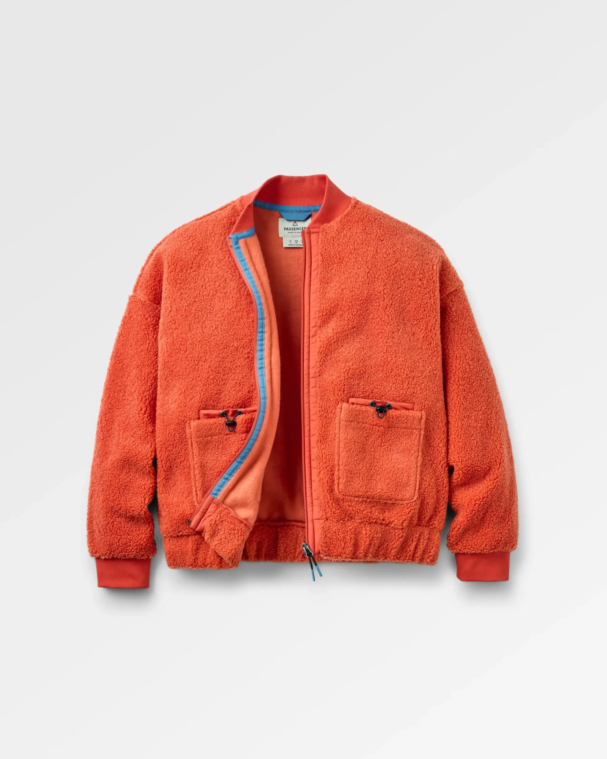 Women's Lucia Sherpa Fleece