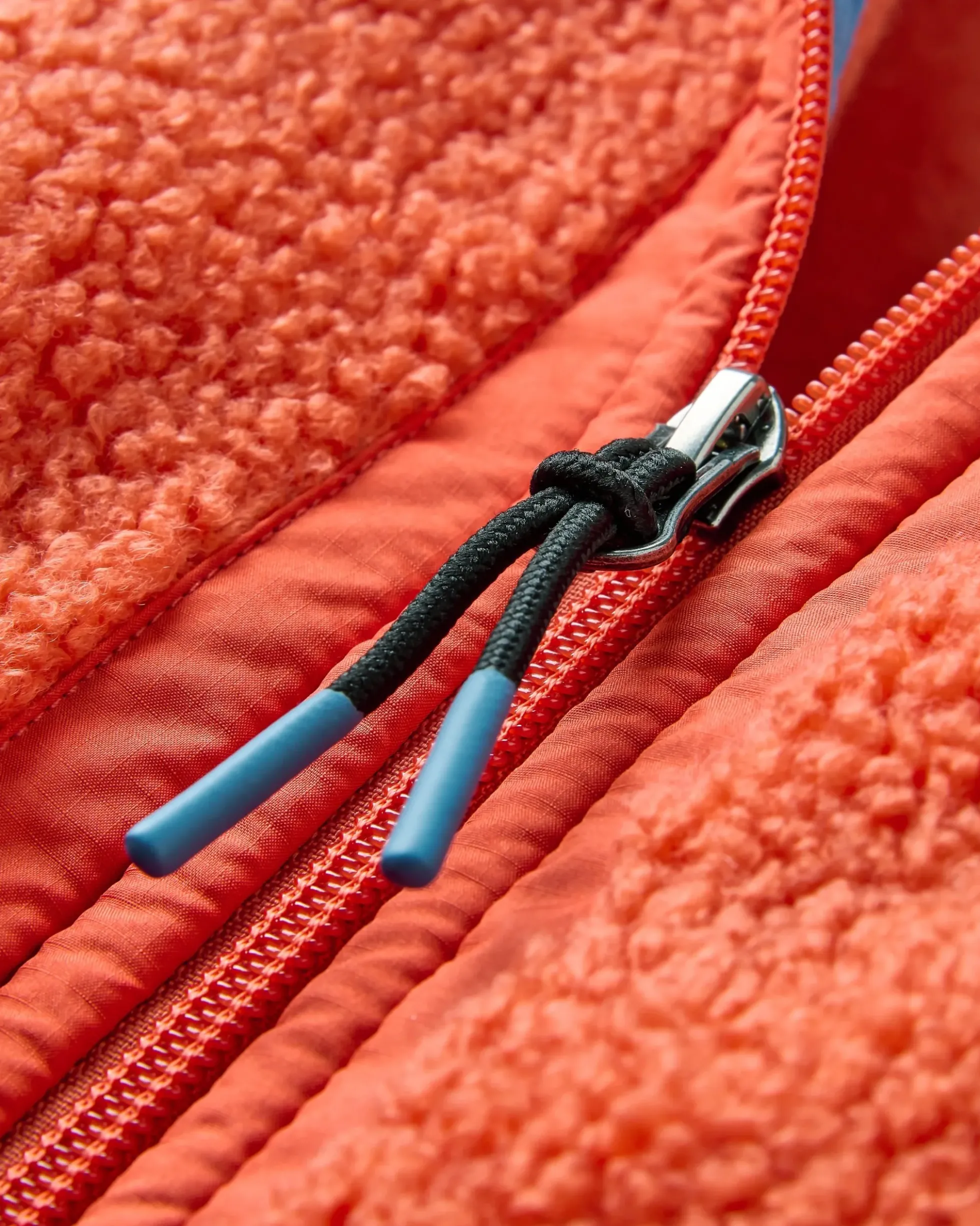 Women's Lucia Sherpa Fleece