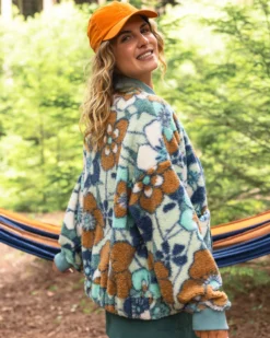 Women's Lucia Sherpa Fleece