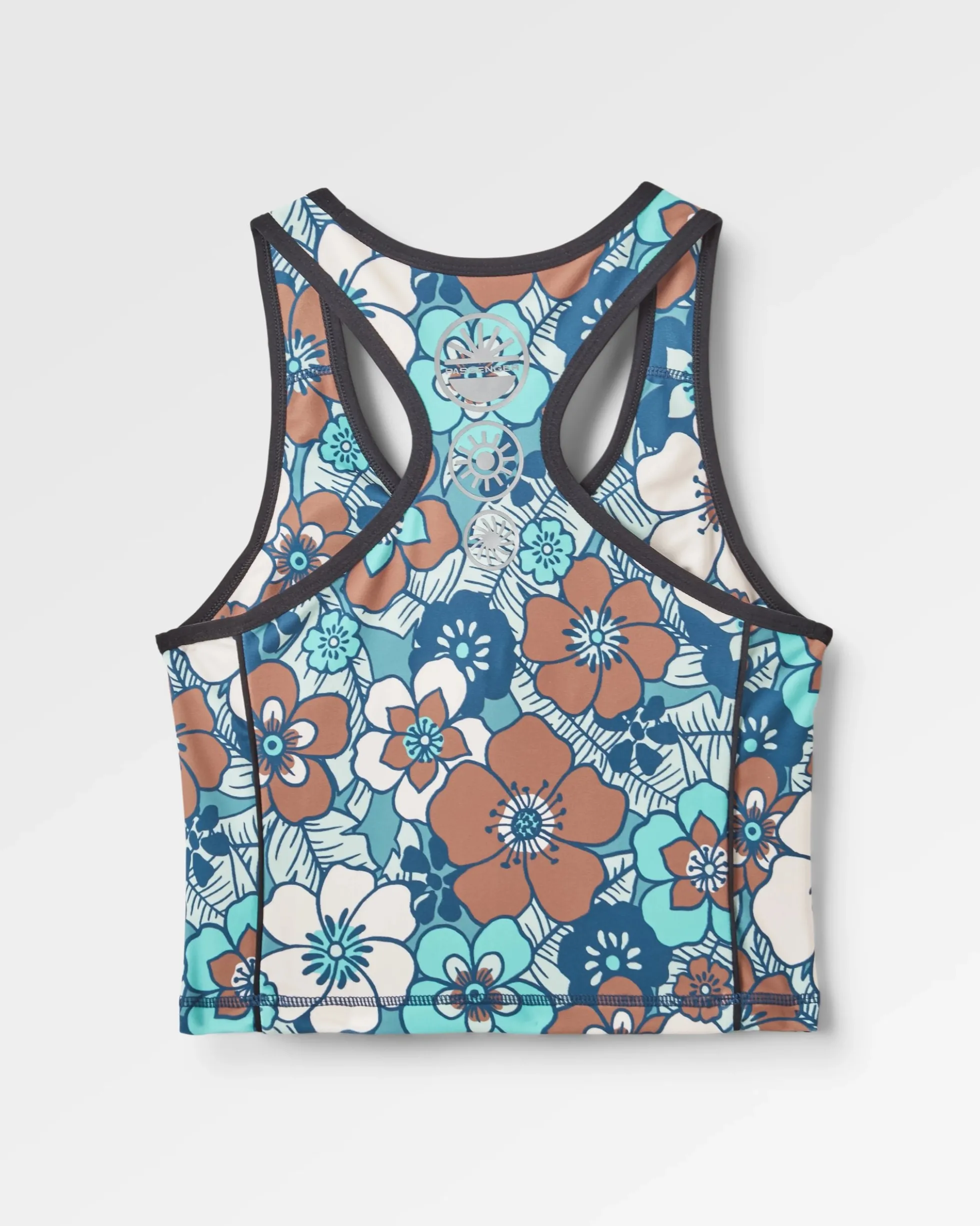 Women's Mantra Active Crop Top
