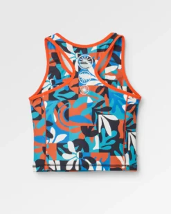 Women's Mantra Active Crop Top