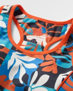 Women's Mantra Active Crop Top