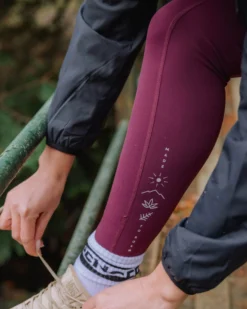 Women's Mantra Active Legging