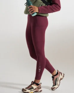 Women's Mantra Active Legging