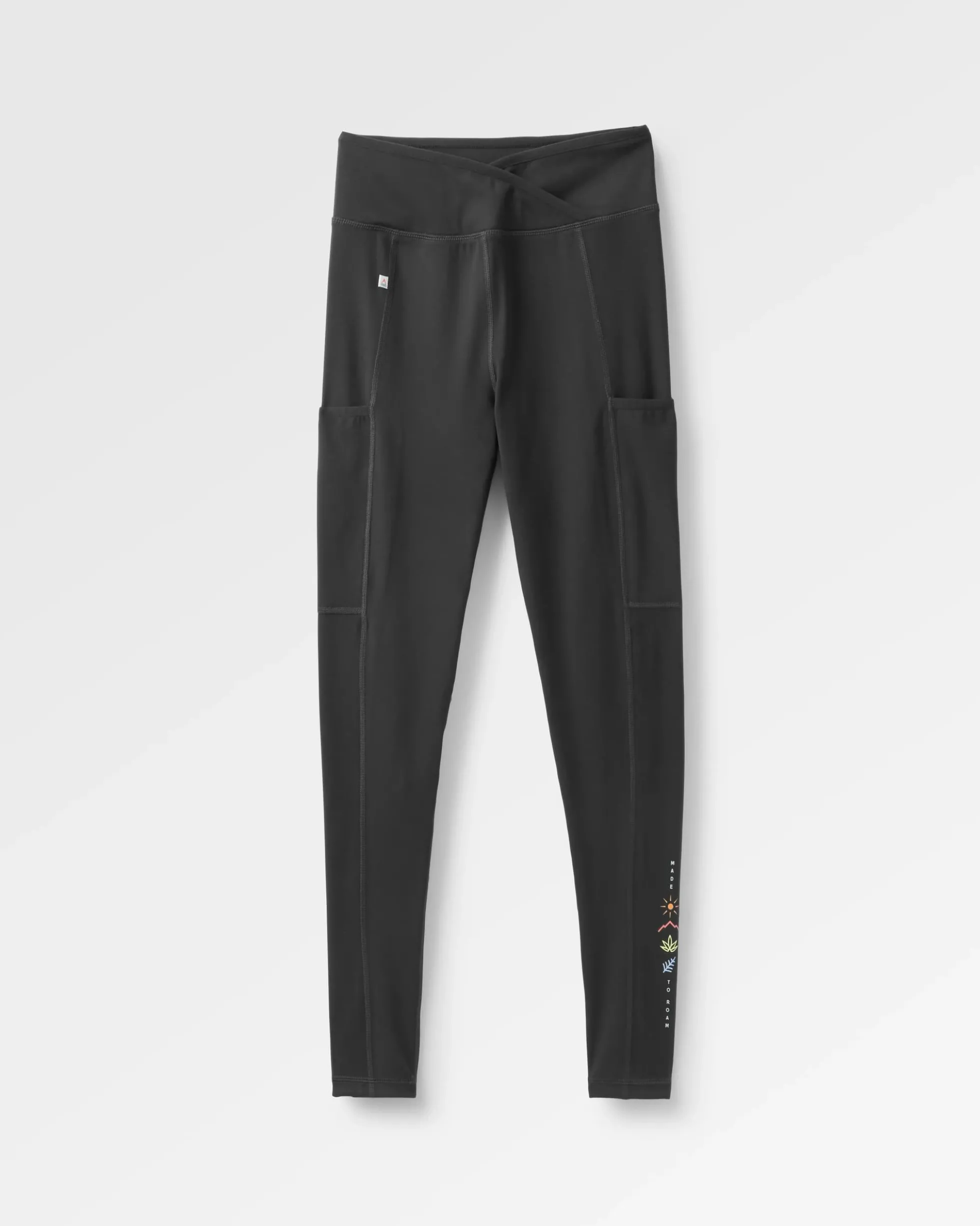 Women's Mantra Active Legging