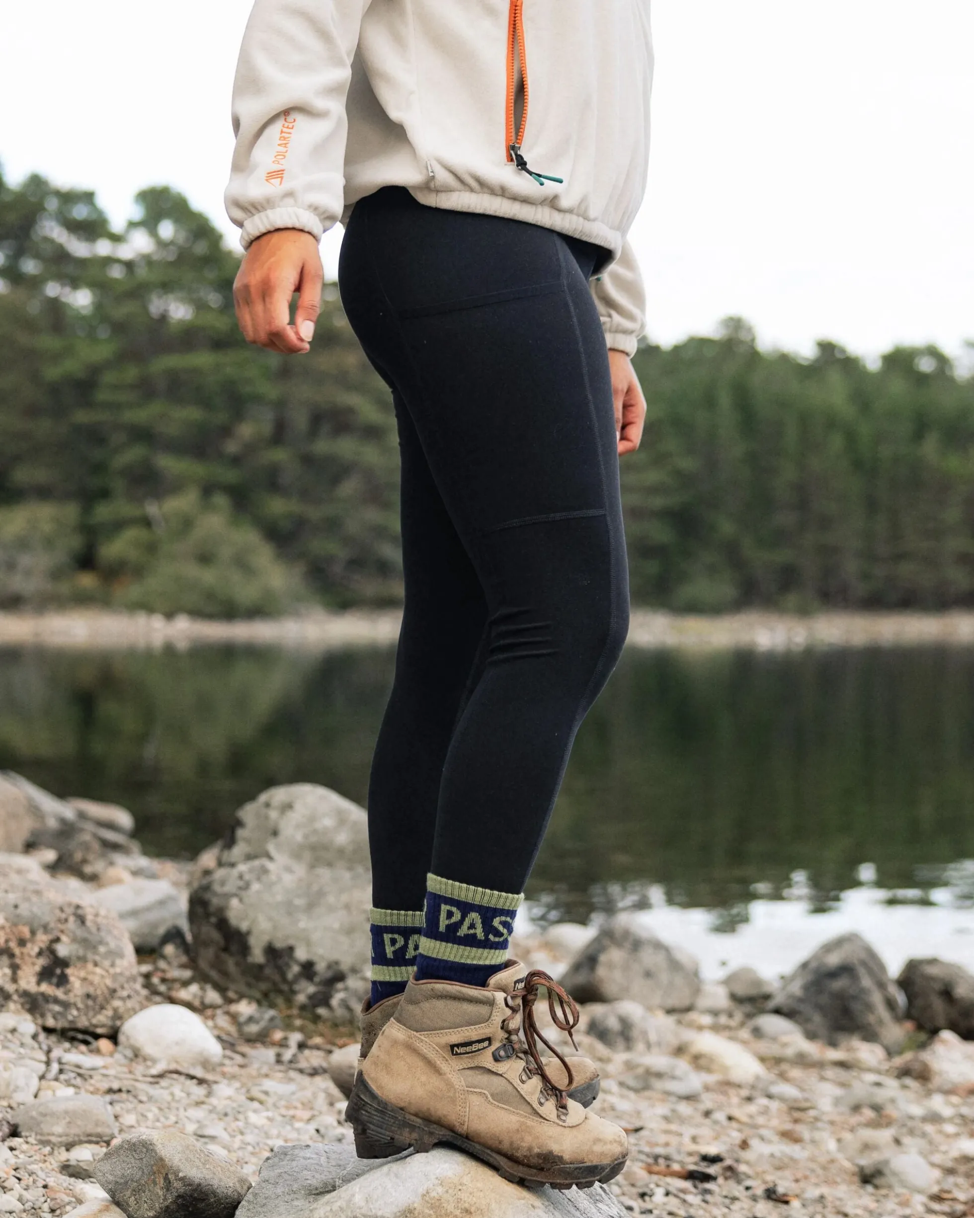 Women's Mantra Active Legging