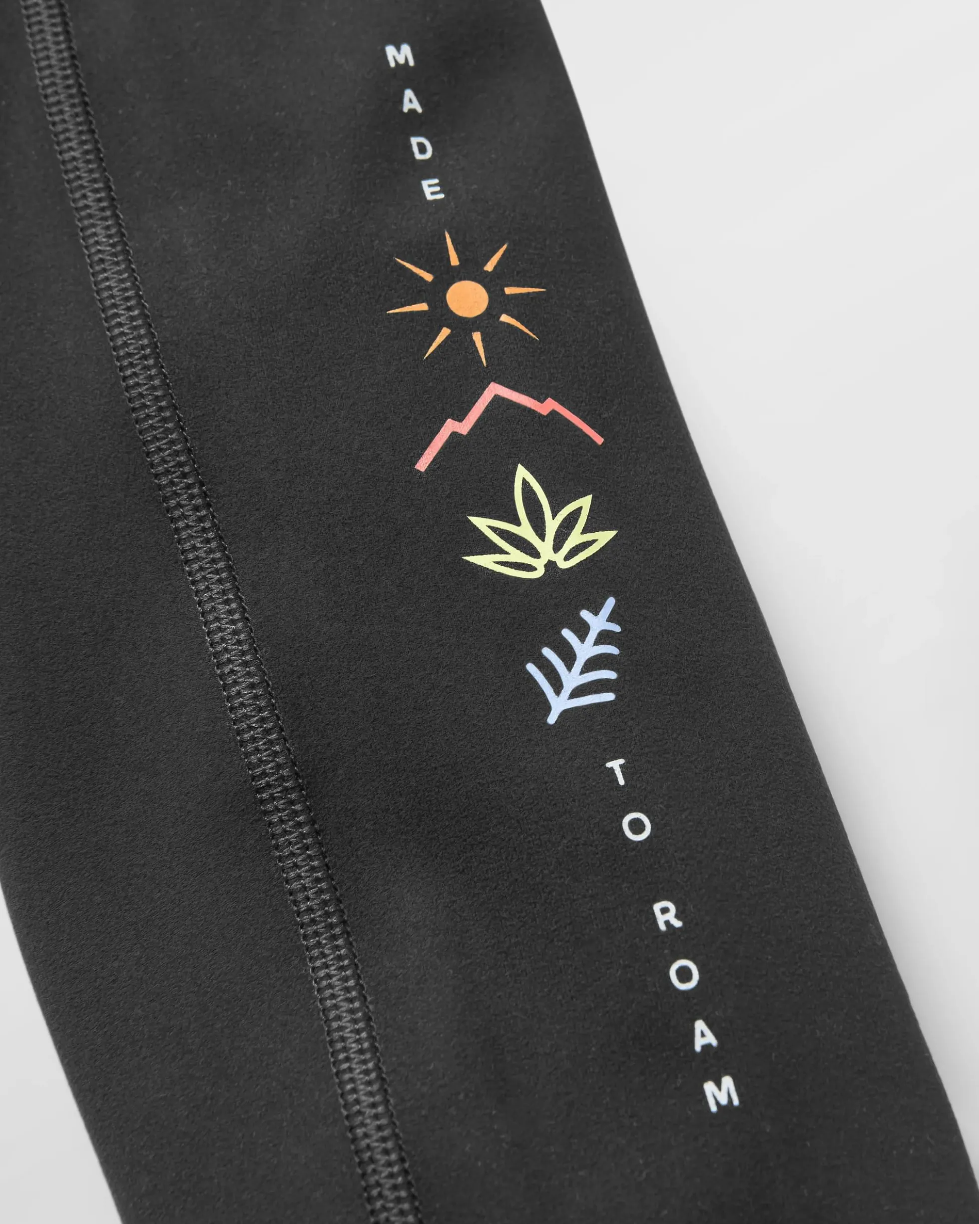 Women's Mantra Active Legging