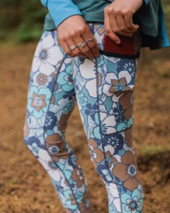 Women's Mantra Active Legging