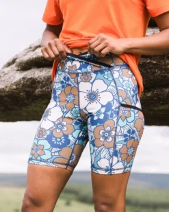 Women's Mantra Active Short