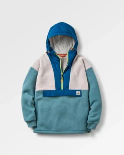 Women's Maren 1/2 Zip Sherpa Fleece
