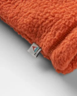 Women's Maren 1/2 Zip Sherpa Fleece