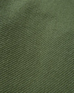 Women's Maya Twill Overshirt