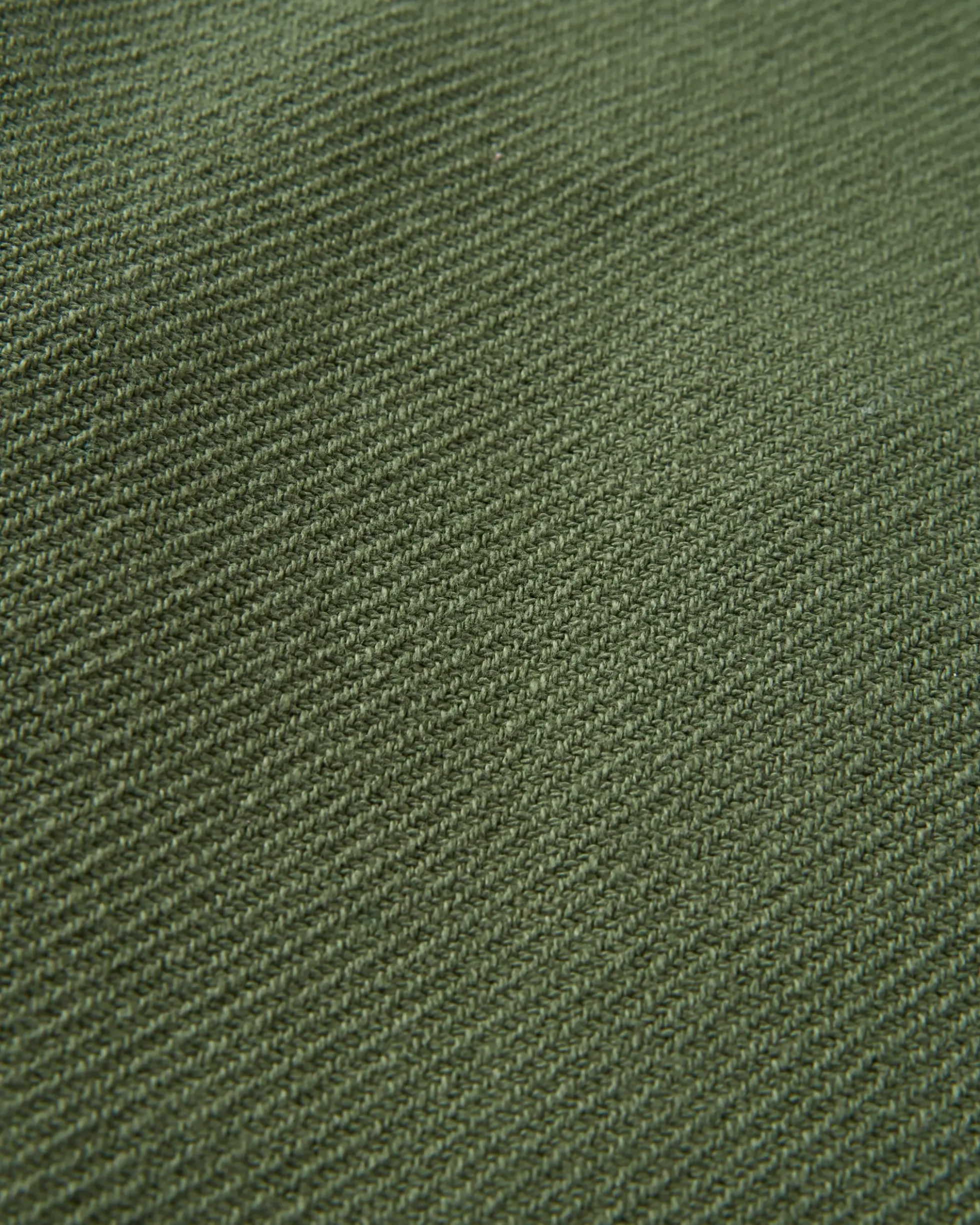 Women's Maya Twill Overshirt