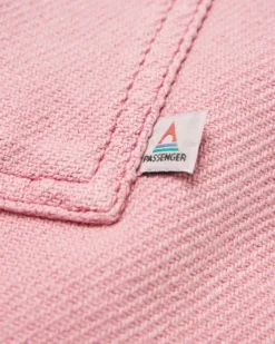 Women's Maya Twill Overshirt