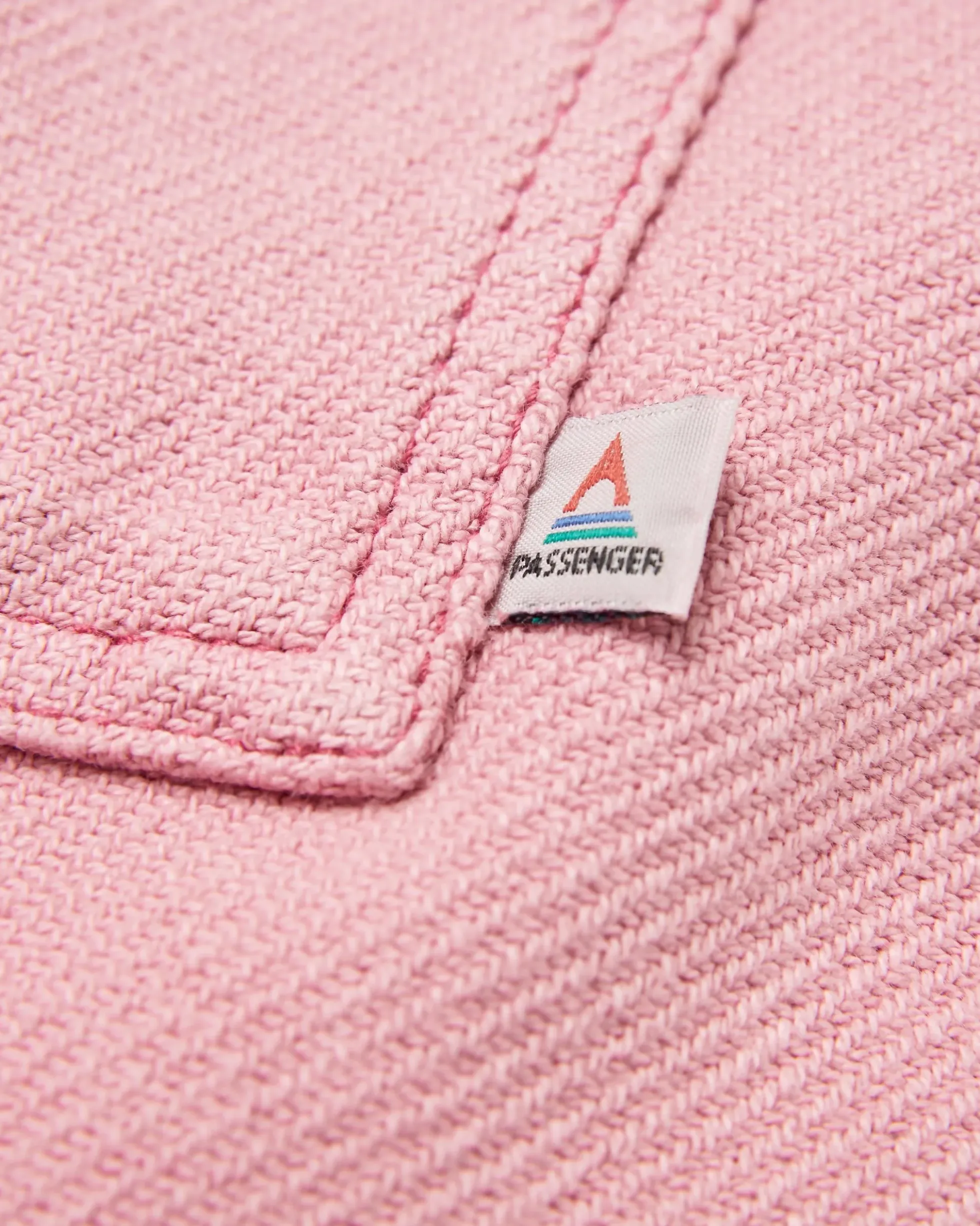 Women's Maya Twill Overshirt