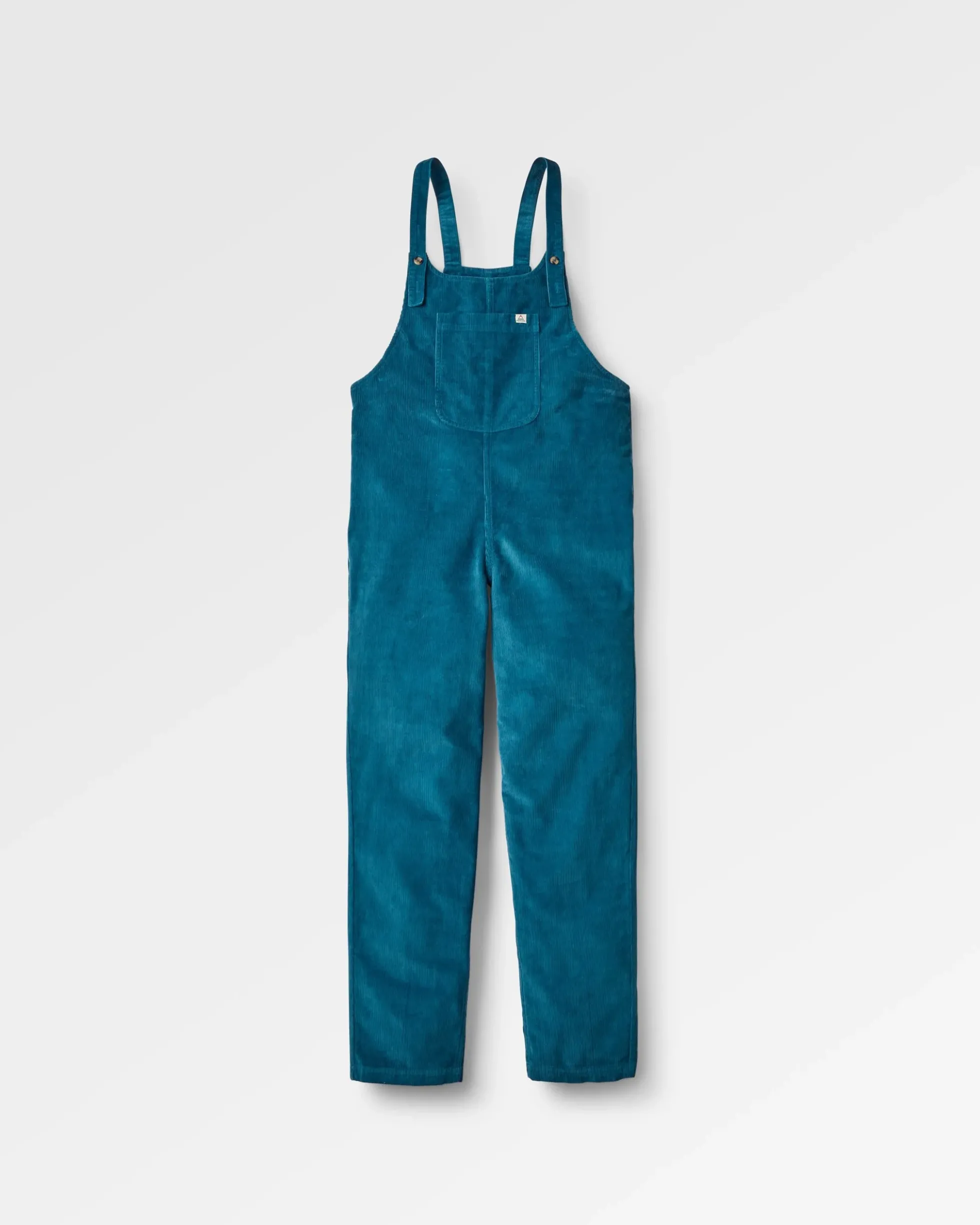 Women's Meadows Organic Cotton Cord Dungarees