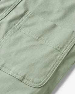 Women's Meadows Organic Cotton Dungarees