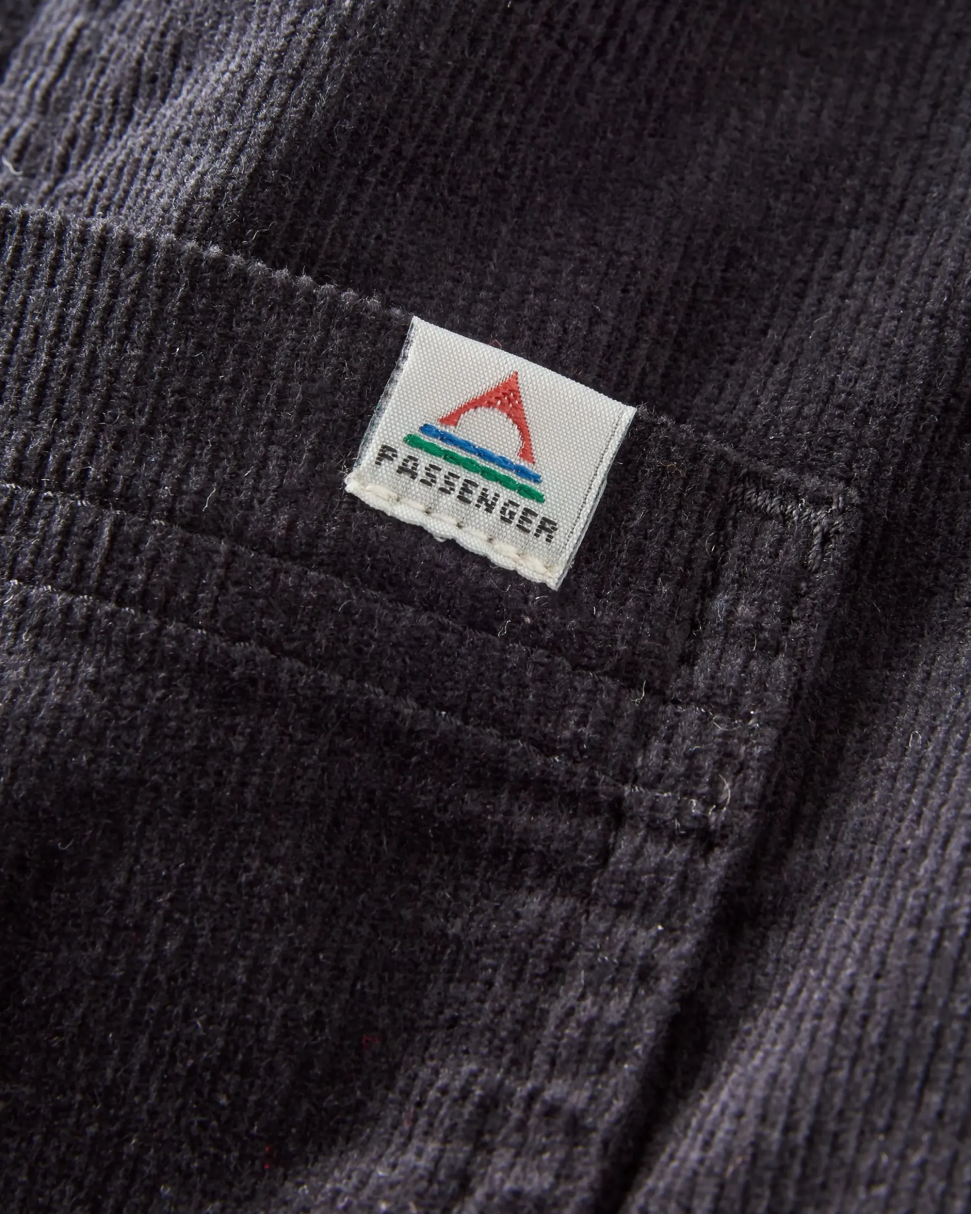 Women's Meadows Organic Cotton Cord Dungarees