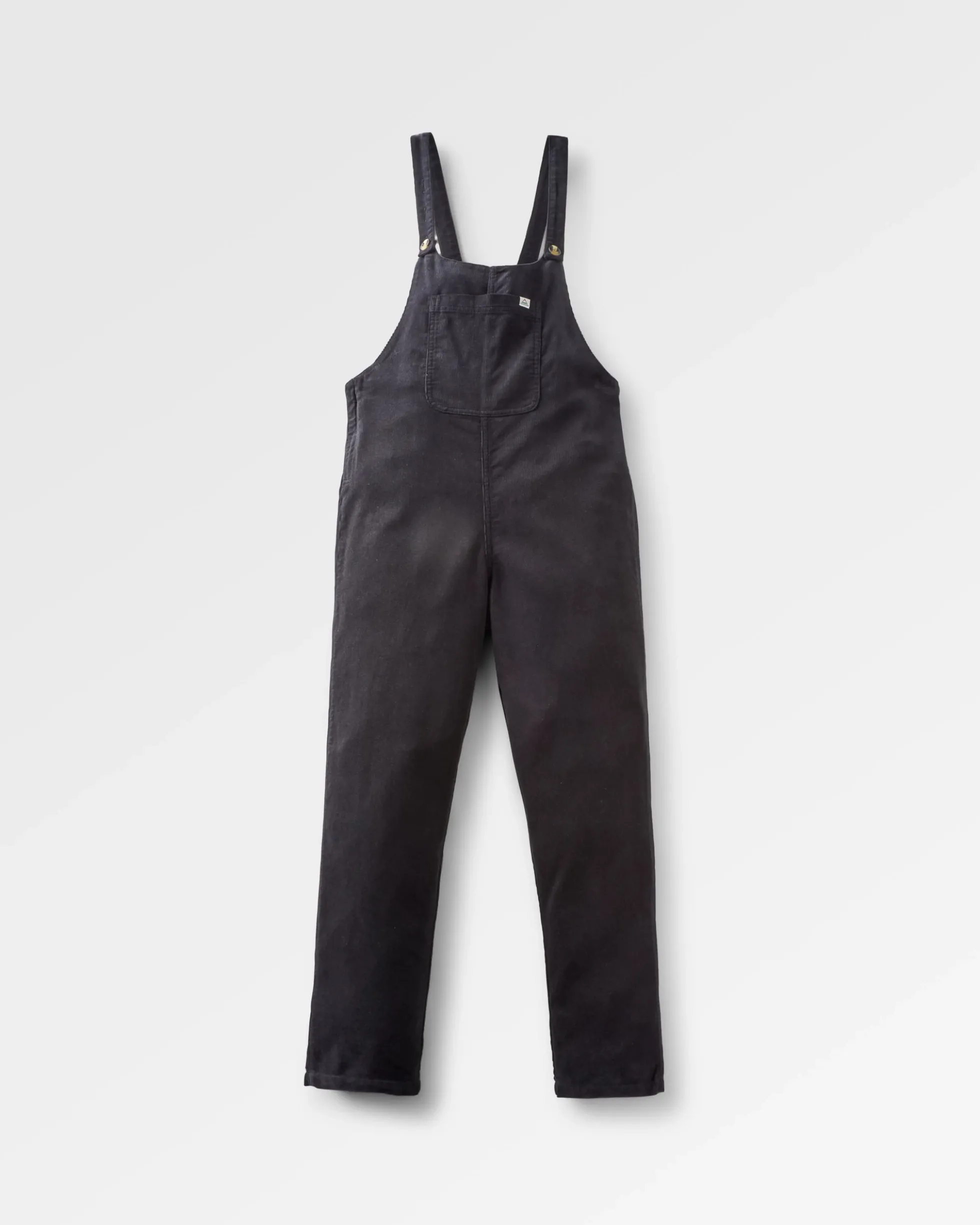 Women's Meadows Organic Cotton Cord Dungarees