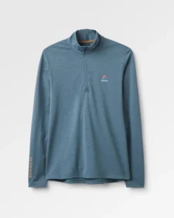 Women's Merino Blend Base Layer Top