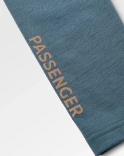 Women's Merino Blend Base Layer Top