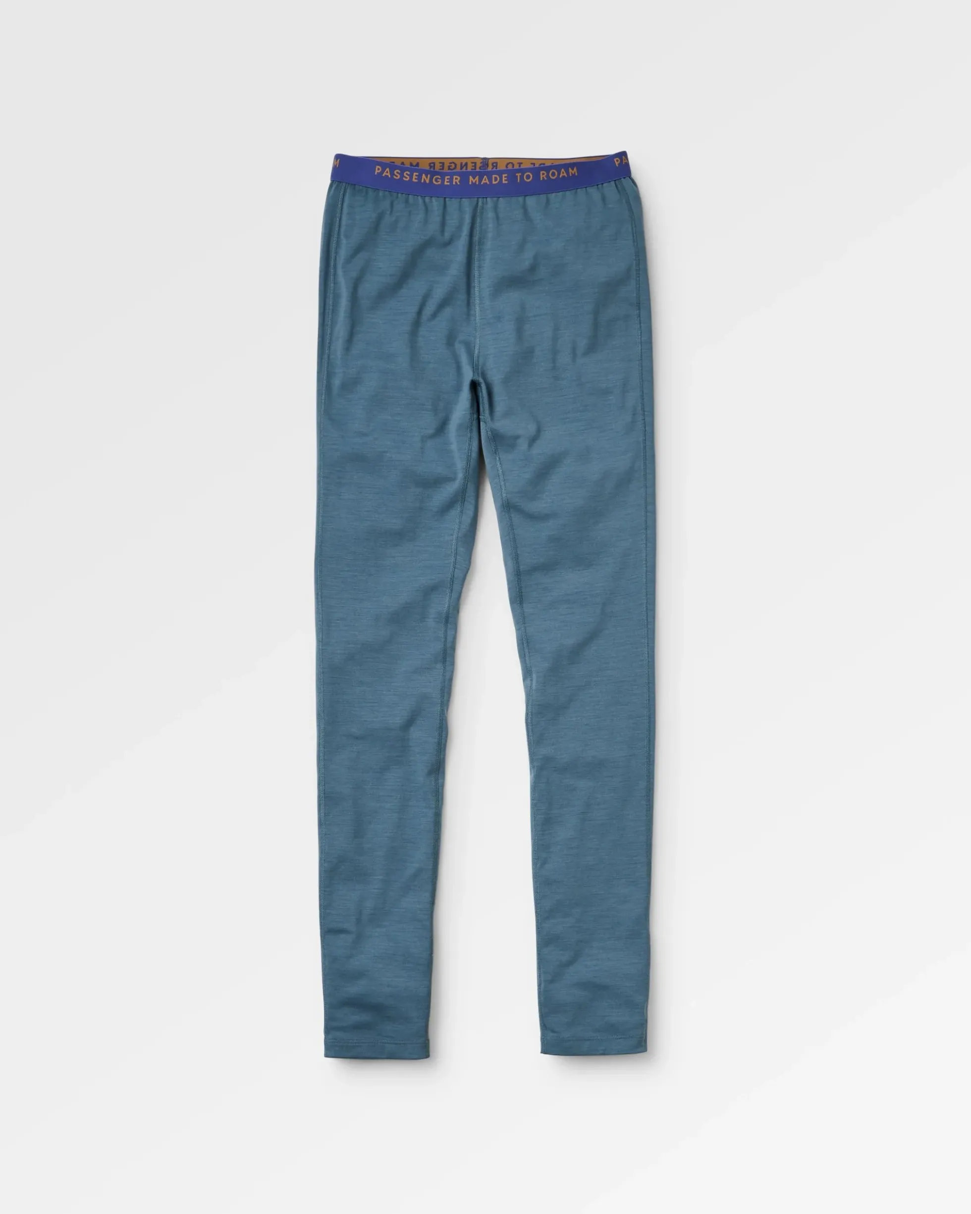 Women's Merino Blend Base Layer Bottom