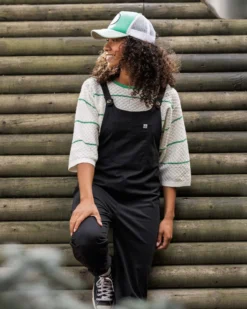 Women's Migrate Organic Knitted Jumper
