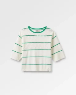 Women's Migrate Organic Knitted Jumper
