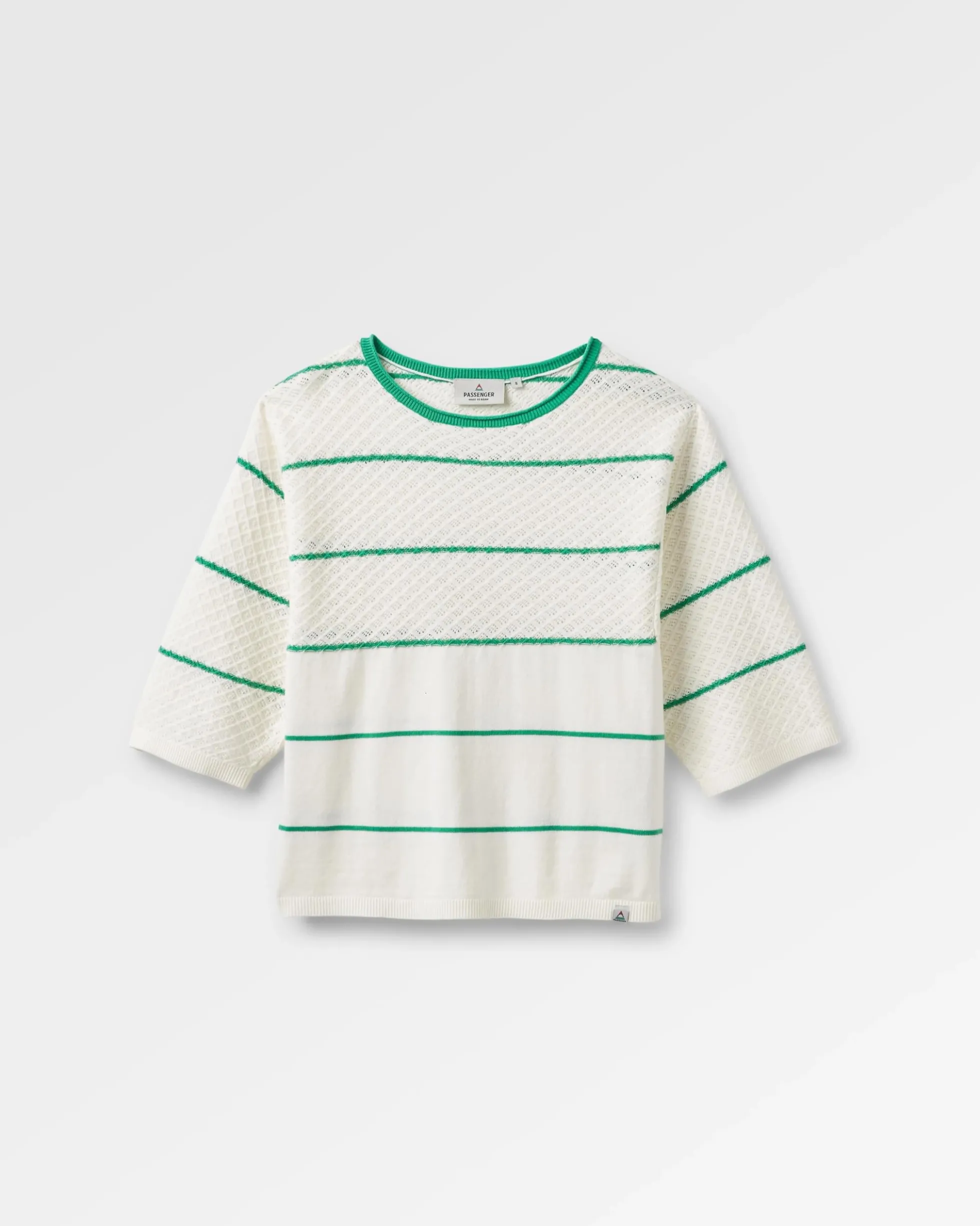 Women's Migrate Organic Knitted Jumper
