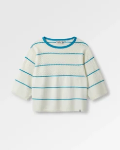 Women's Migrate Organic Knitted Jumper