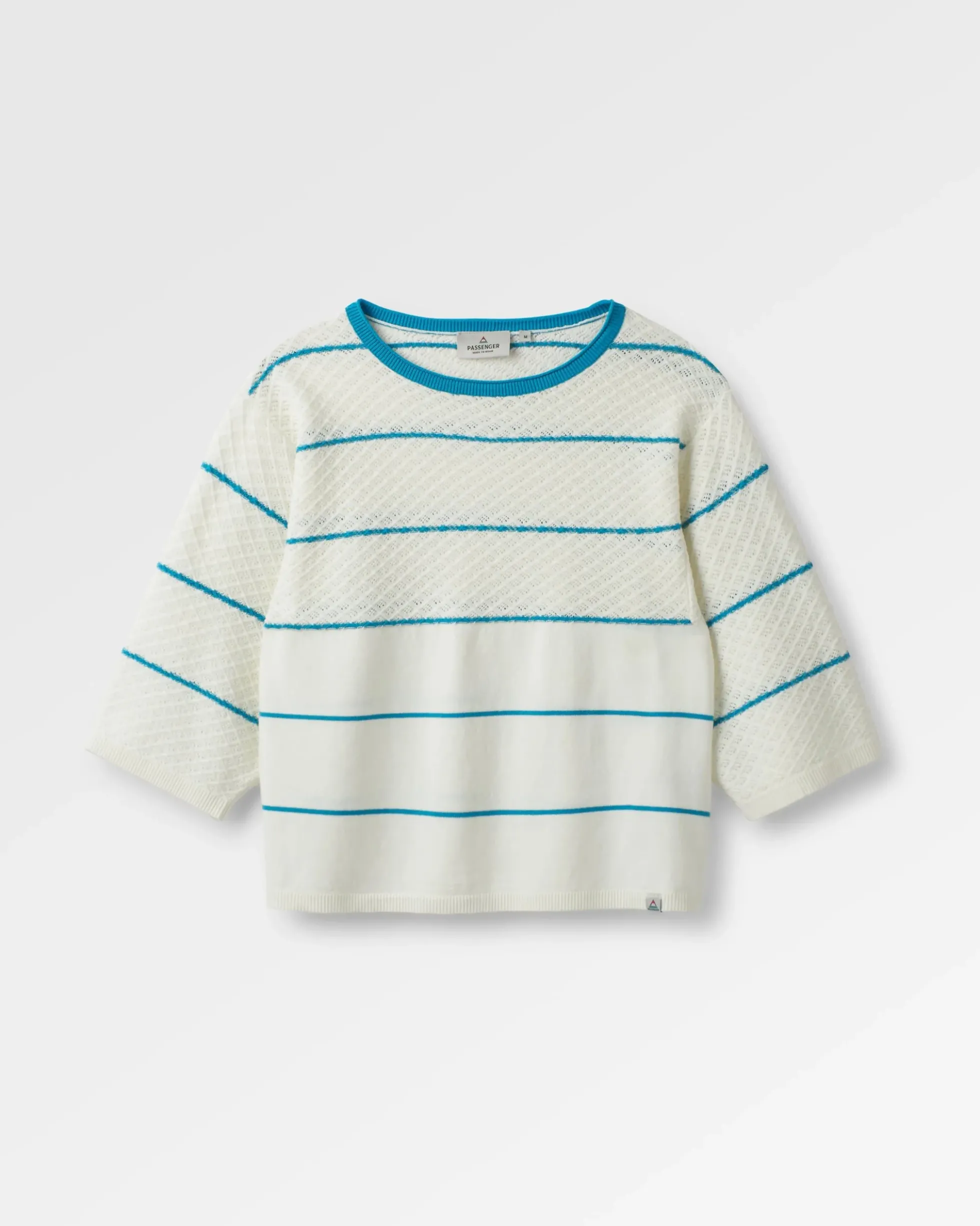 Women's Migrate Organic Knitted Jumper