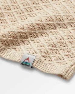 Women's Migrate Organic Knitted Vest