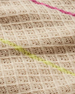 Women's Migrate Organic Knitted Jumper