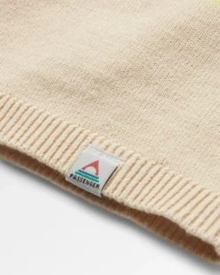 Women's Migrate Organic Knitted Jumper