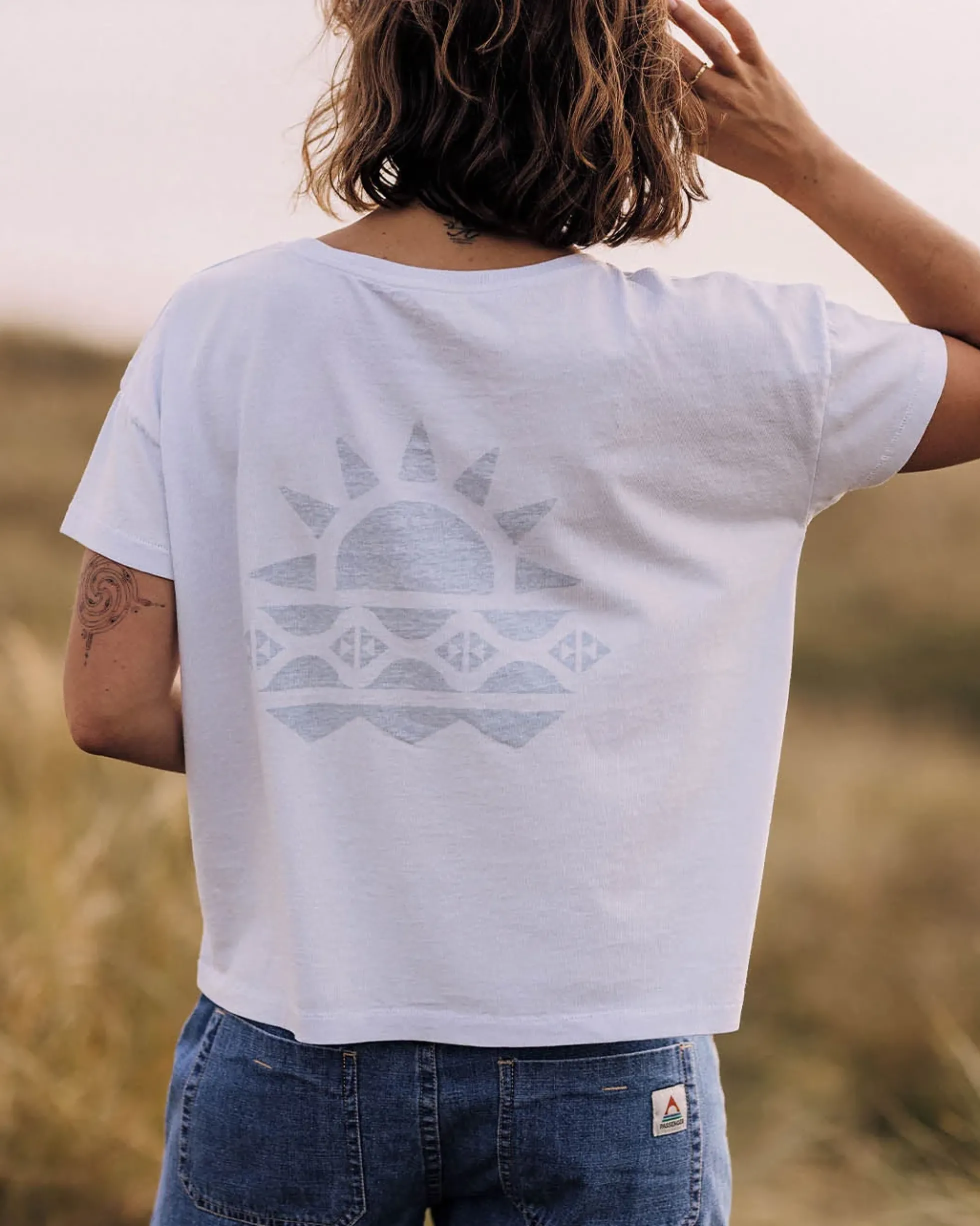 Women's Mindful T-Shirt