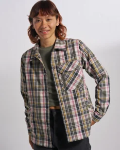 Women's Mistline Overshirt