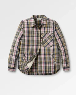 Women's Mistline Overshirt