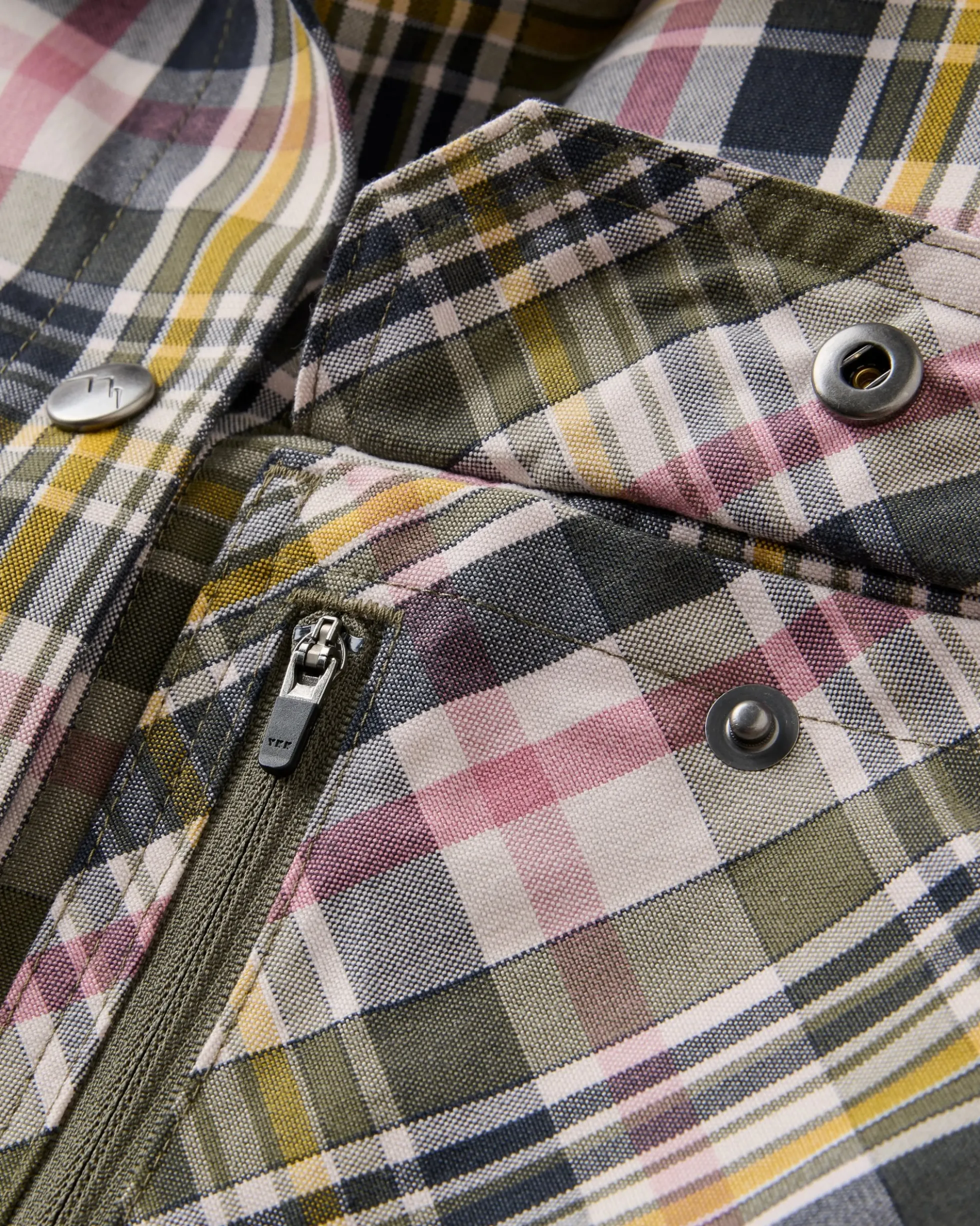Women's Mistline Overshirt